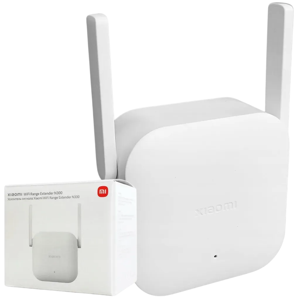 Mi WiFi Extender N300
