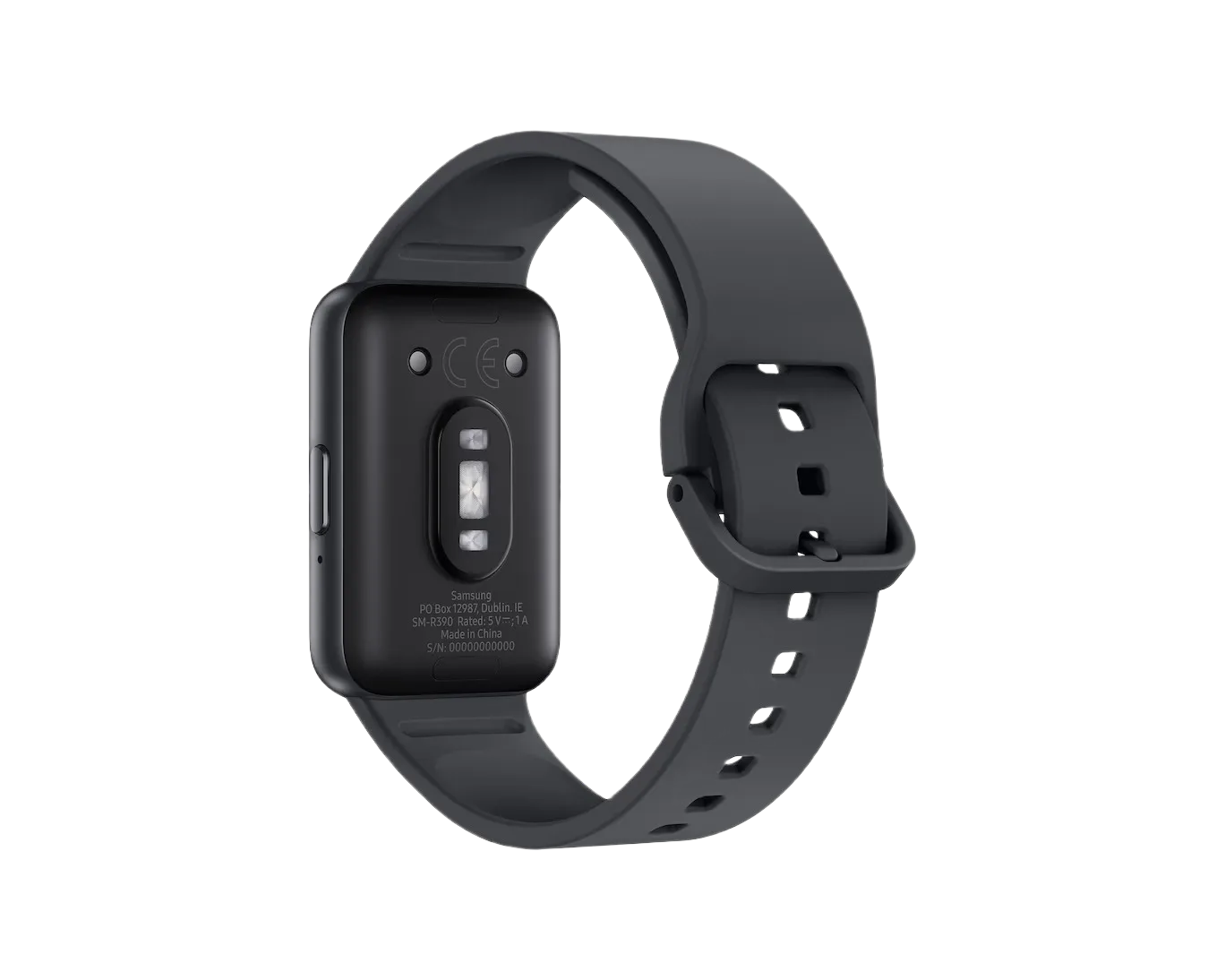 Galaxy Fit 3