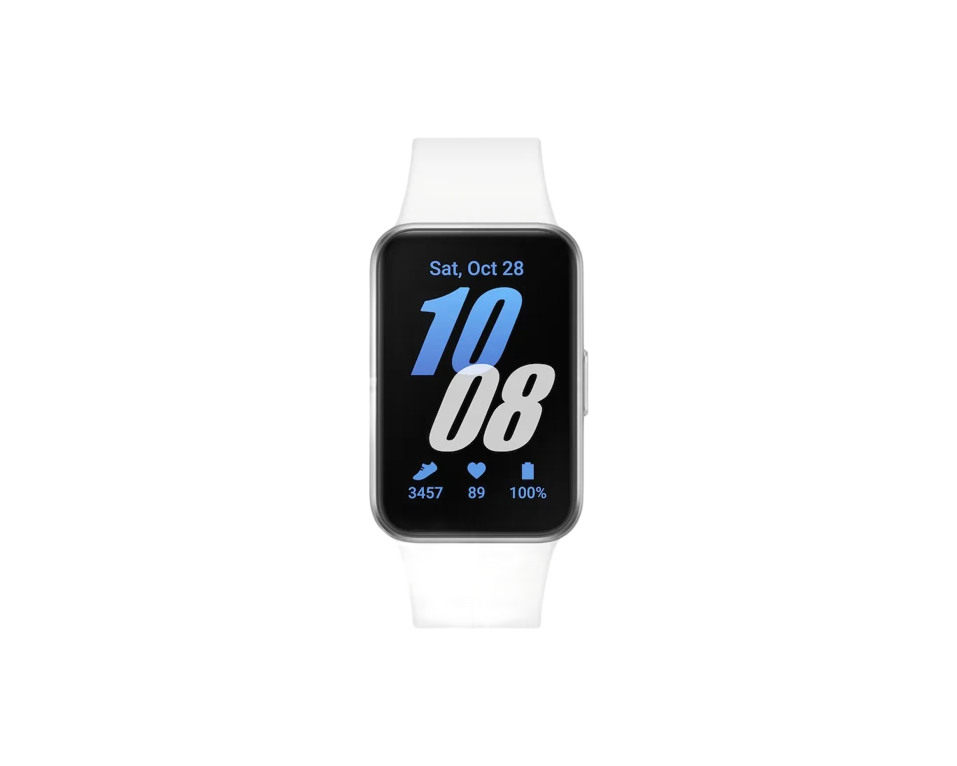 Galaxy Fit 3