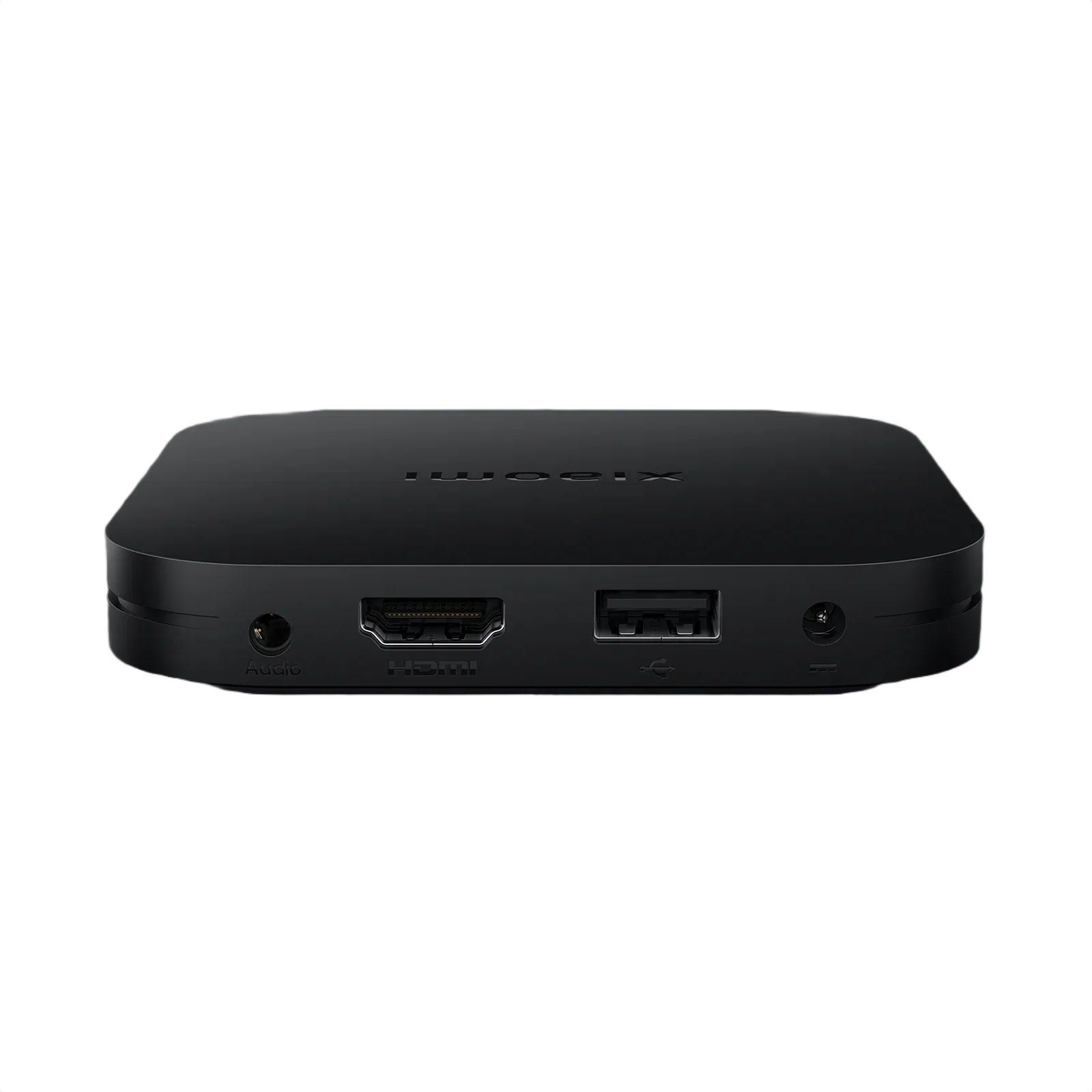 Xiaomi TV Box S (2nd Gen) 4K Ultra HD