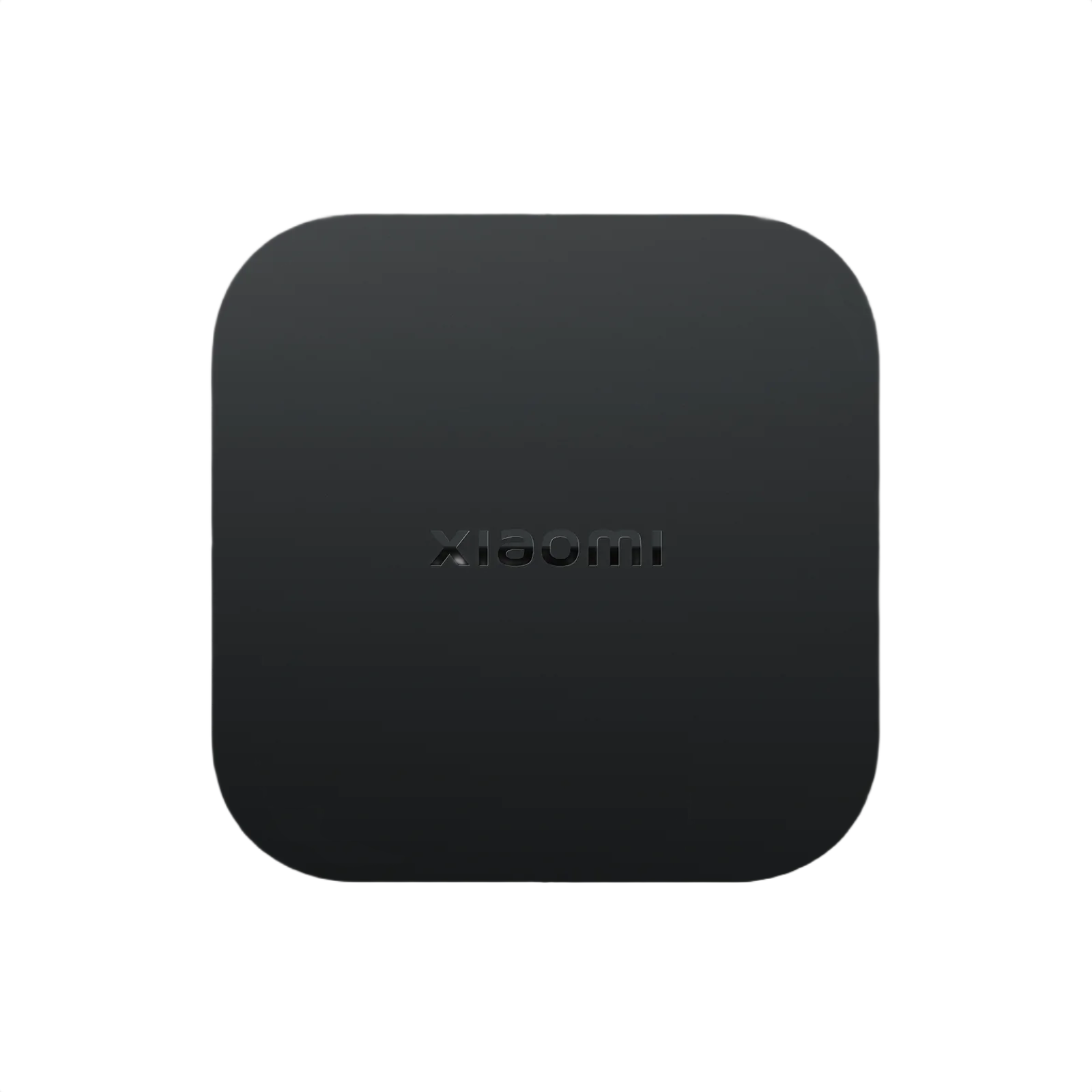 Xiaomi TV Box S (2nd Gen) 4K Ultra HD