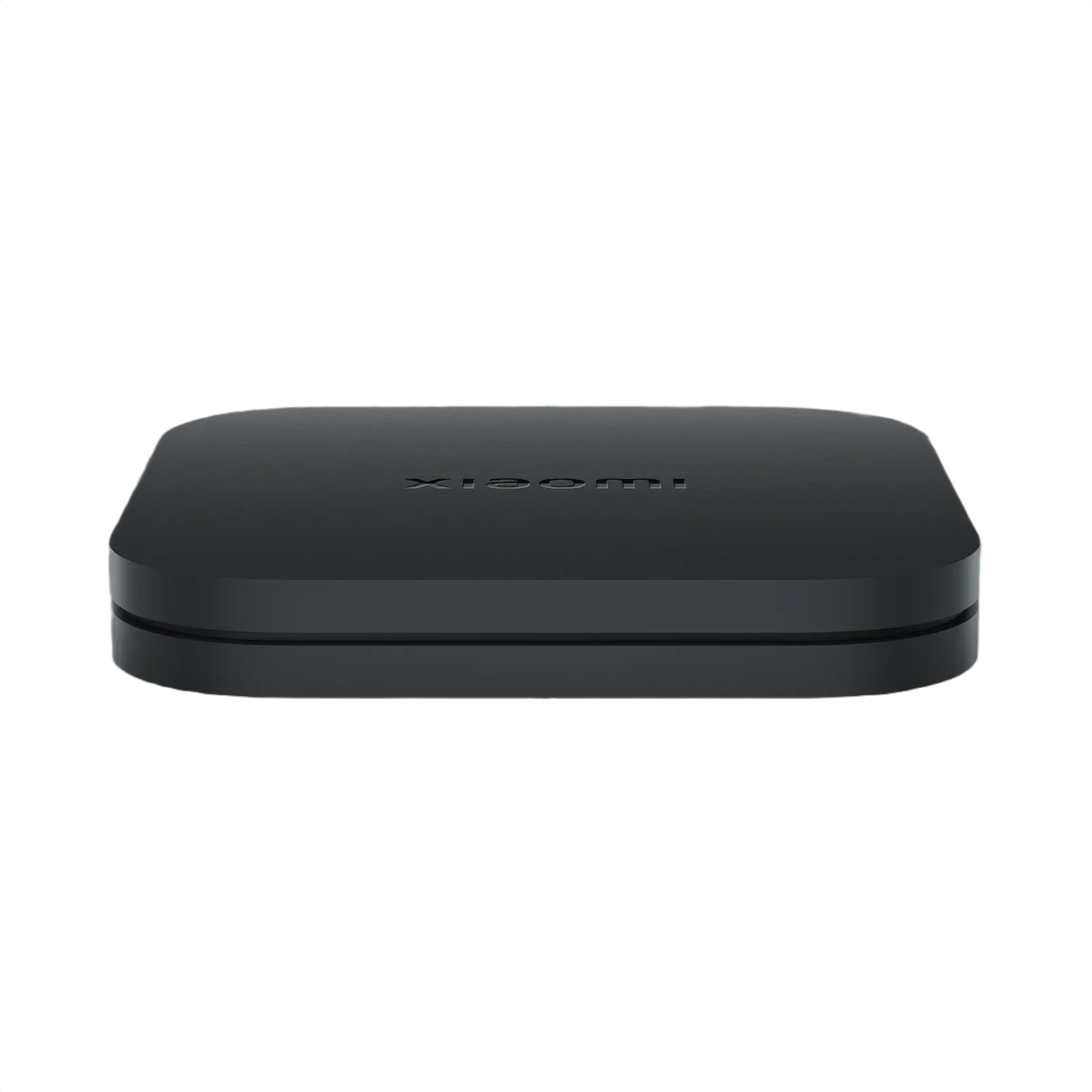 Xiaomi TV Box S (2nd Gen) 4K Ultra HD