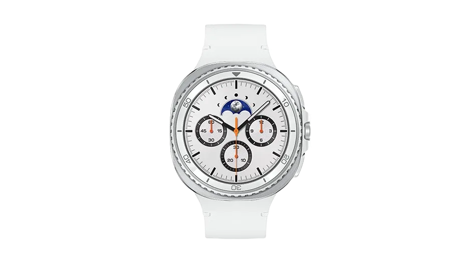 Samsung Galaxy Watch8 Classic
