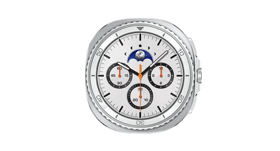 Samsung Galaxy Watch8 Classic