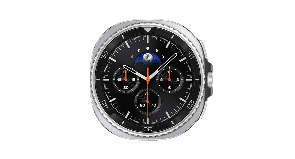 Samsung Galaxy Watch8 Classic
