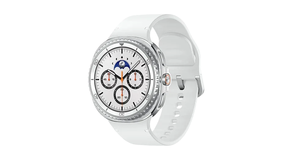 Samsung Galaxy Watch8 Classic