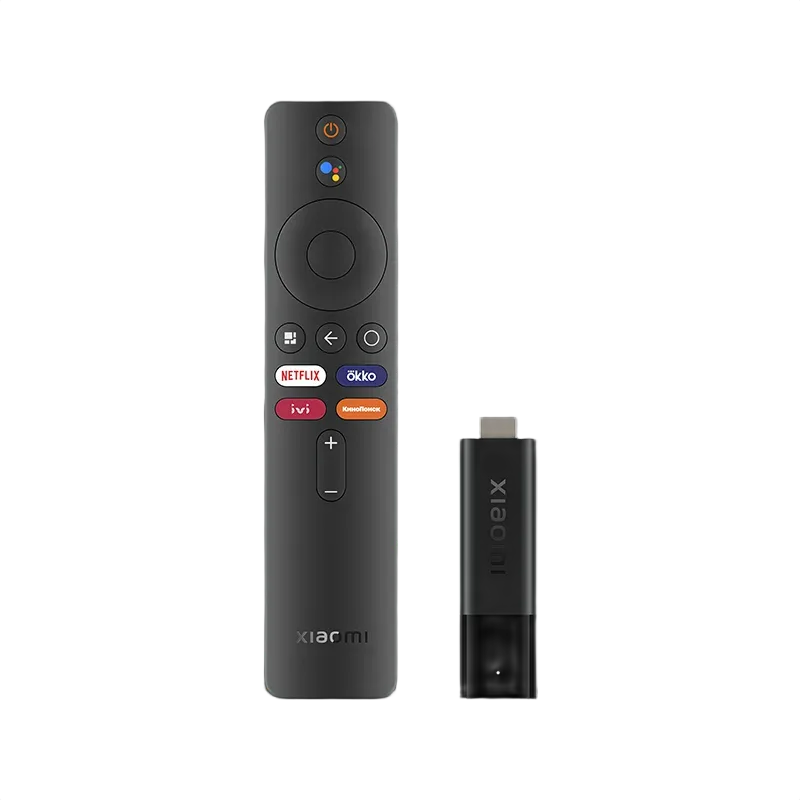 Xiaomi TV Stick 4K